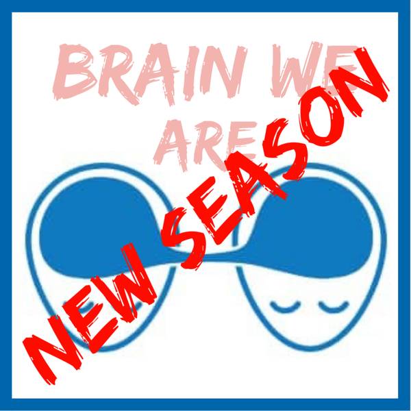 Brain We Are CZ